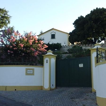 Vila Maria Castelo de Vide Exteriér fotografie
