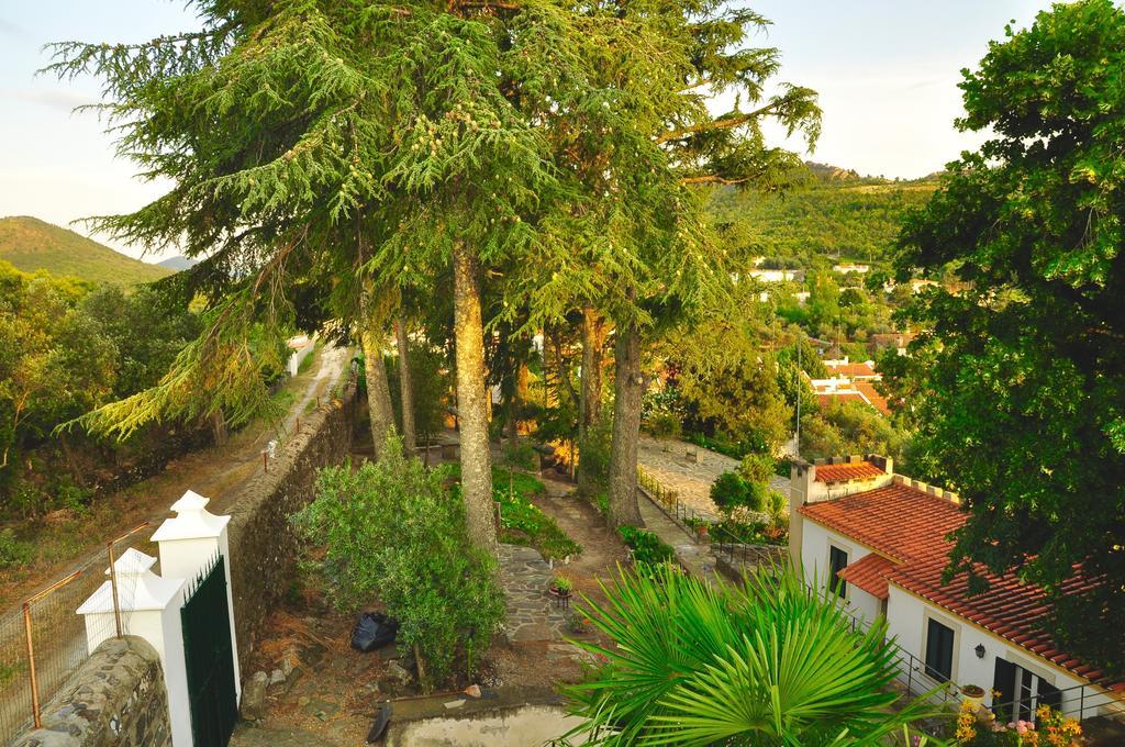 Vila Maria Castelo de Vide Exteriér fotografie