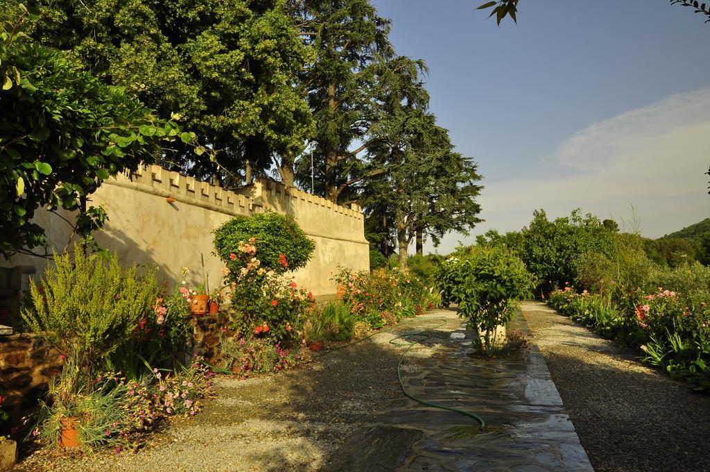 Vila Maria Castelo de Vide Exteriér fotografie
