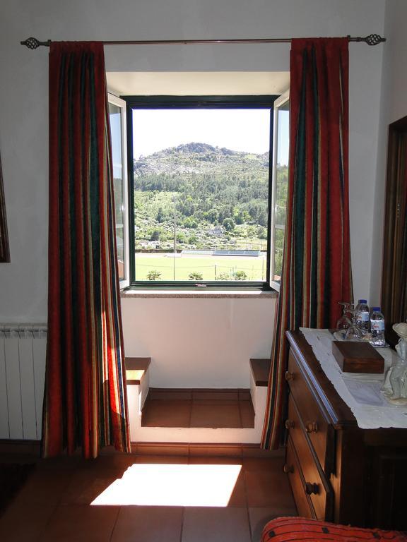 Vila Maria Castelo de Vide Exteriér fotografie