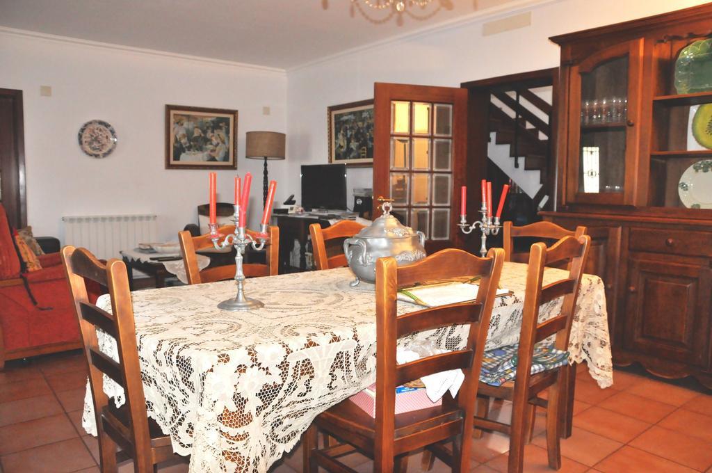 Vila Maria Castelo de Vide Exteriér fotografie