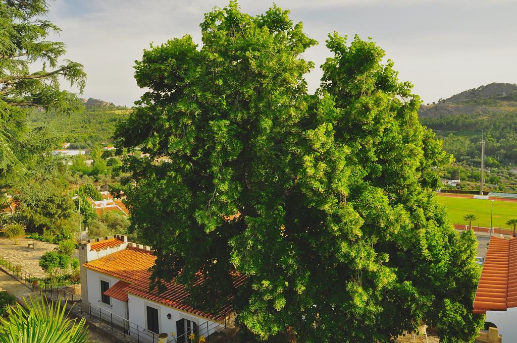 Vila Maria Castelo de Vide Exteriér fotografie